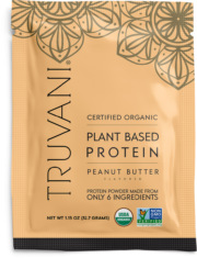 Plant Based Protein Powder (Single Serving) - Image 11