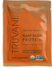 Plant Based Protein Powder (Single Serving) - Image 13