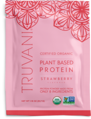 Plant Based Protein Powder (Single Serving) - Image 5