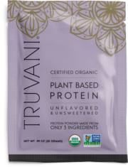 Plant Based Protein Powder (Single Serving) - Image 12